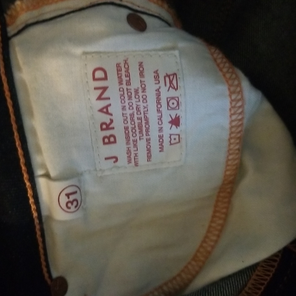 J BRAND jeans - Picture 9 of 10